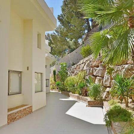 Bayview By Nras Apartament Altea