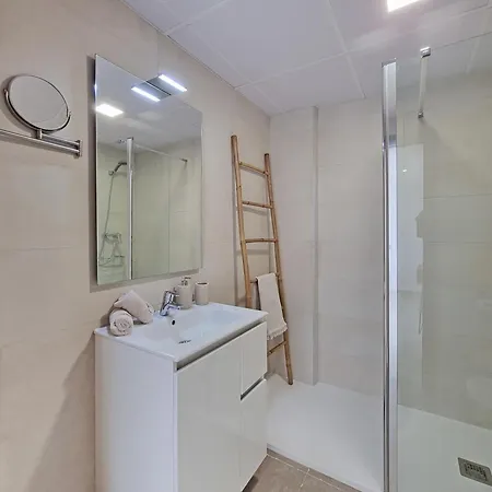 Apartament Bayview By Nras