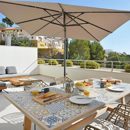 Bayview By Nras Apartament