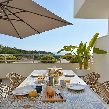 Bayview By Nras Apartament *