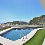 Διαμέρισμα Bayview By Nras