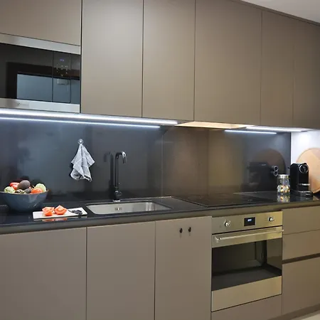 Bayview By Nras Apartment *