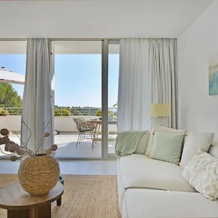 Apartment Bayview By Nras Altea