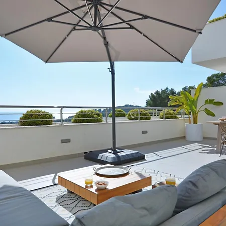 Apartment Bayview By Nras