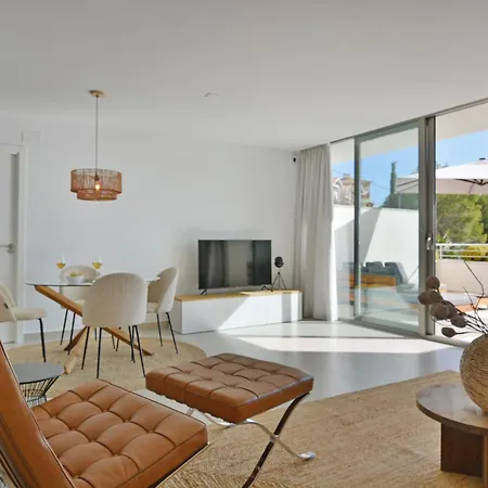 شقة Bayview By Nras *