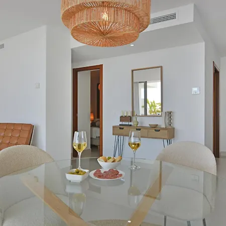 Bayview By Nras Apartment Altea