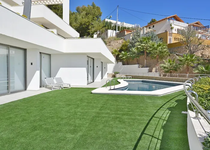 Bayview By Nras Apartman