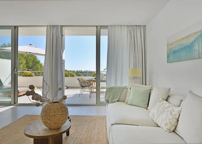 Apartman Bayview By Nras Altea