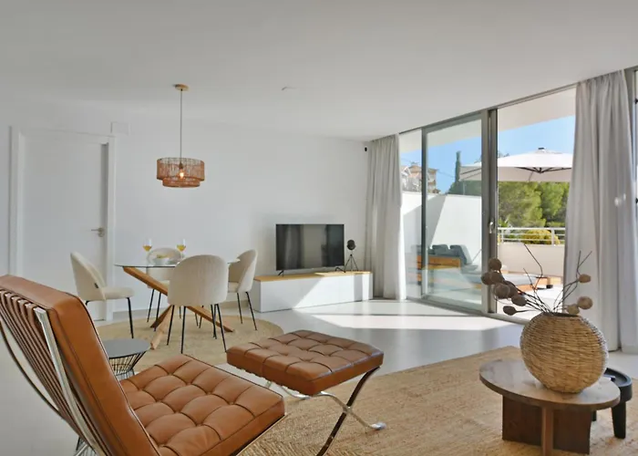 Apartman Bayview By Nras *