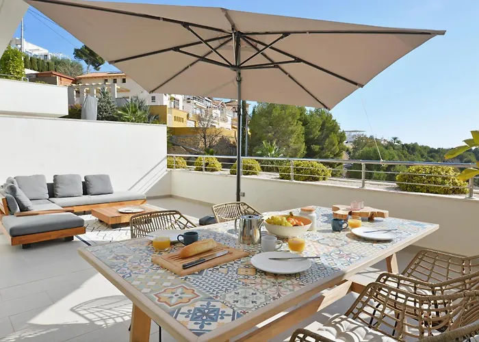 Bayview By Nras Apartman