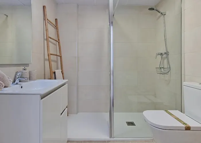 Apartman Bayview By Nras Altea